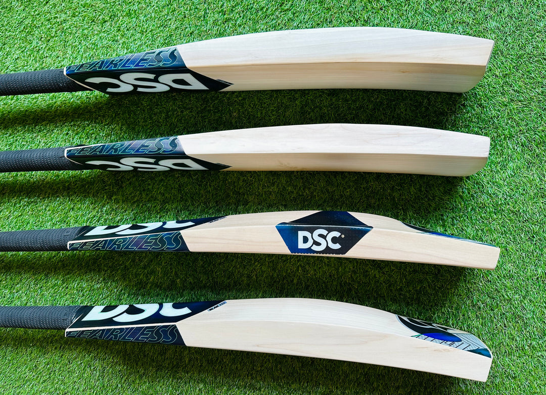 DSC Blak 350 Cricket Bat