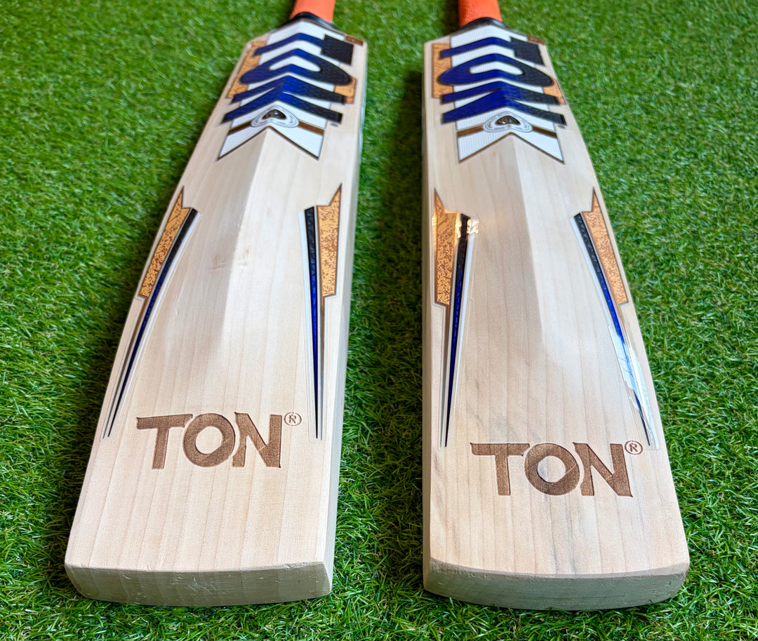 Ton Reserve Edition Cricket Bat | Size 6