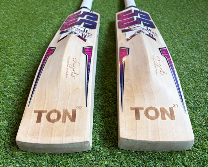 SS TON Sky Blaster Cricket Bat