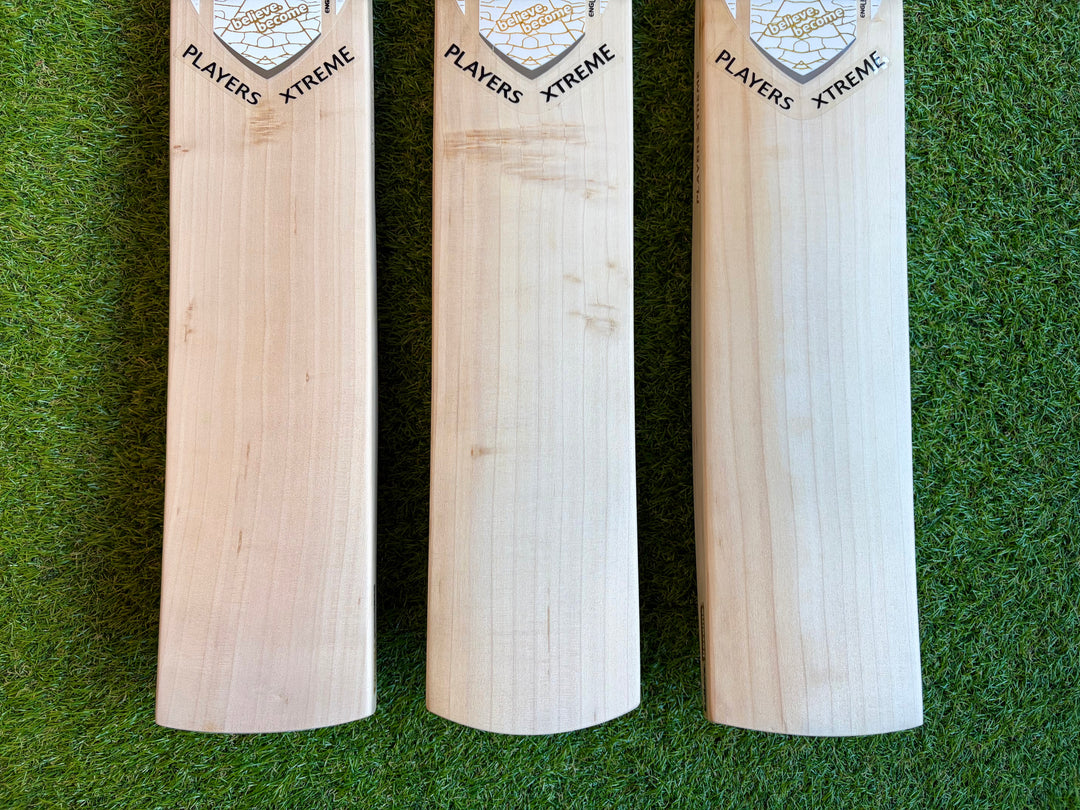 SG Players Xtreme Cricket Bat