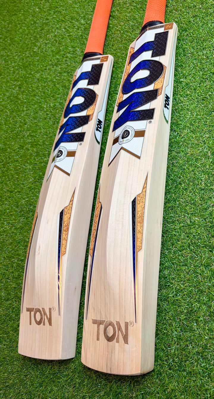 Ton Reserve Edition Cricket Bat | Size 6
