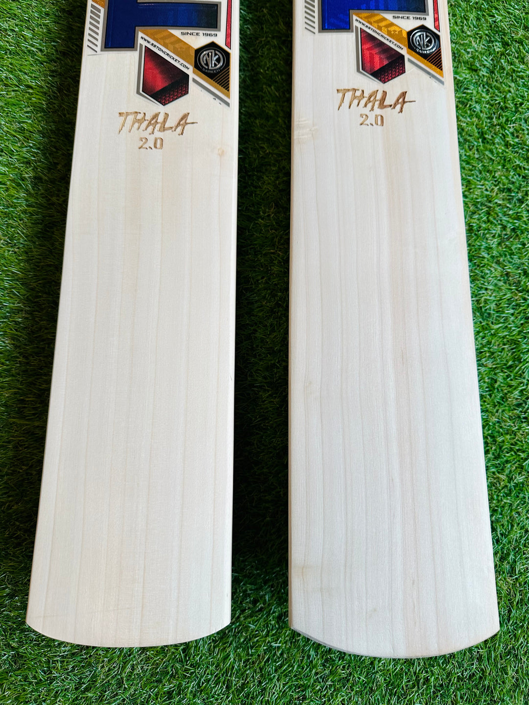 TON Thala 2.0 Cricket Bat