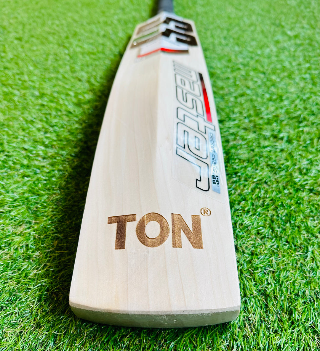 SS TON Master 5000 Cricket Bat