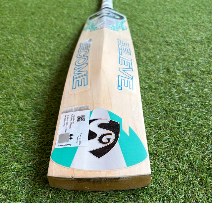 SG Players Xtreme Cricket Bat
