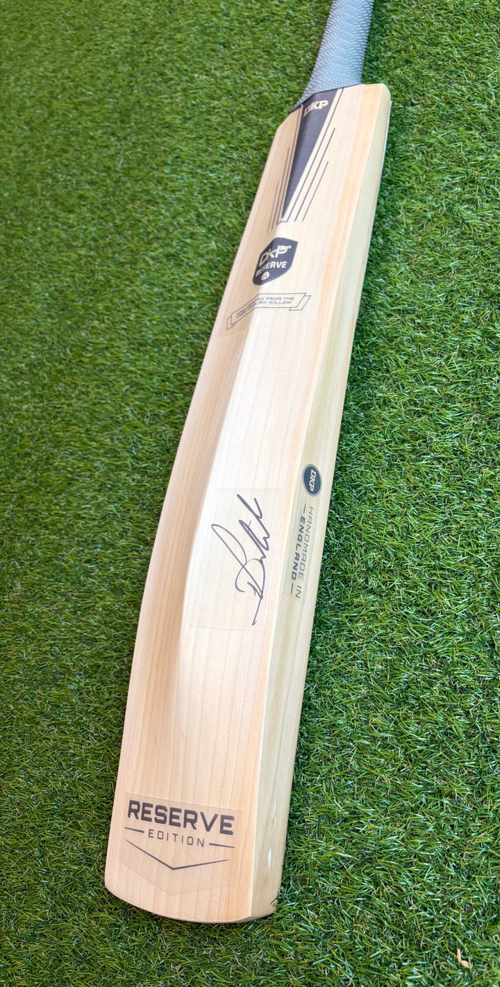 DKP Reserve Edition Cricket Bat | Harrow Size