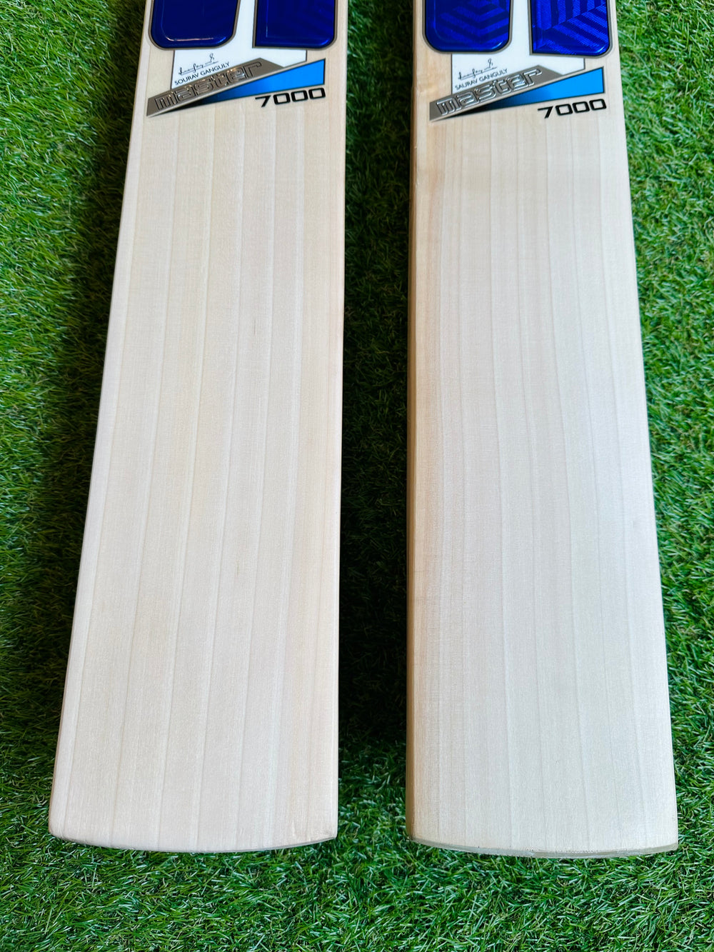 SS TON Master Pro 7000 Cricket Bat | David Malan | Phil Salt