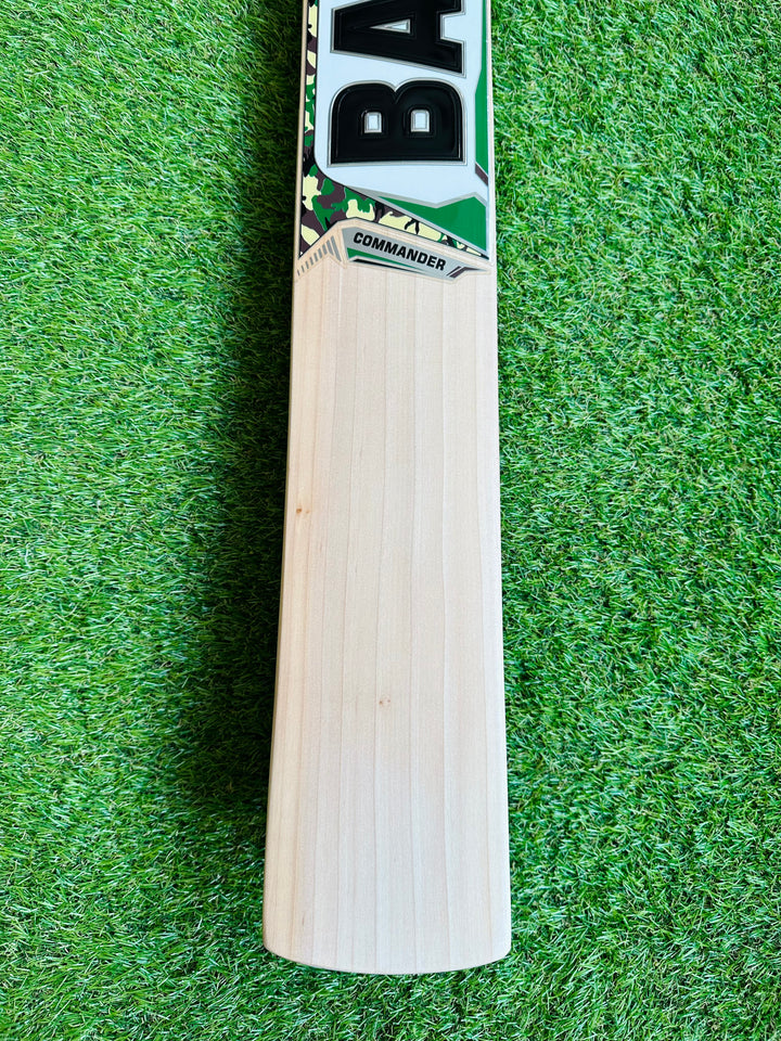 BAS Cameo Limited Edition Cricket Bat