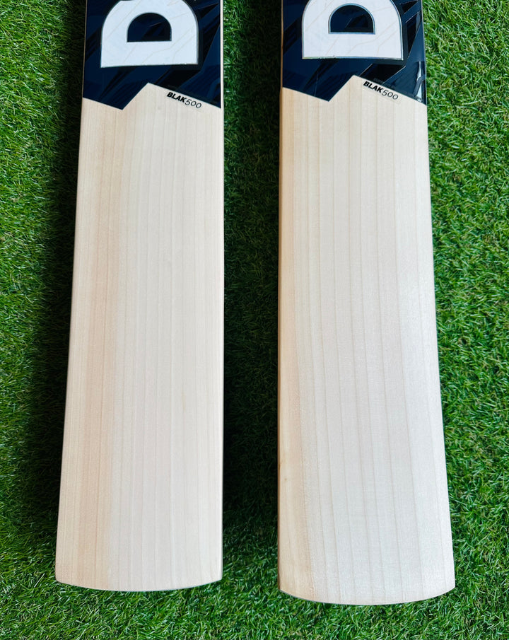 DSC Blak 500 Cricket Bat | 16 Grains