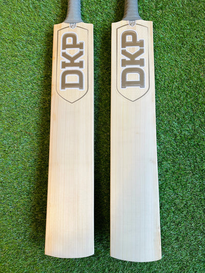 DKP Limited Edition Cricket Bat | Players Grade