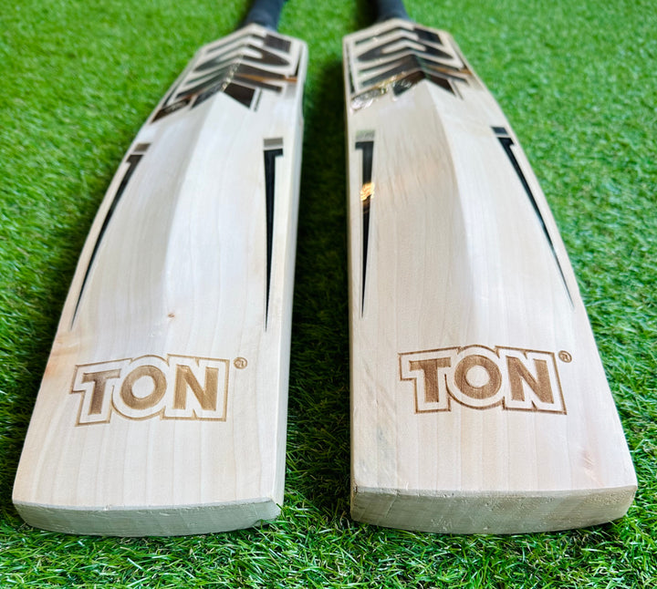 TON Silver Edition Bat