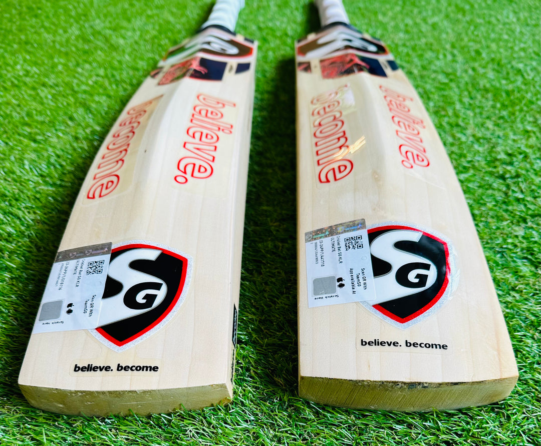 SG KLR Ultimate Cricket Bat | IPL Edition