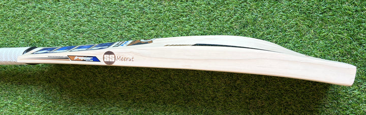 TON Gama Players Cricket Bat | Tilak Verma