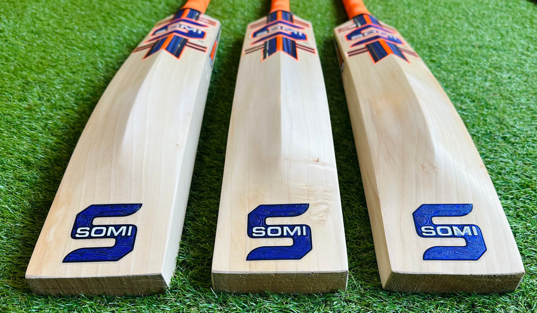 Somi MSD Punch Cricket Bat
