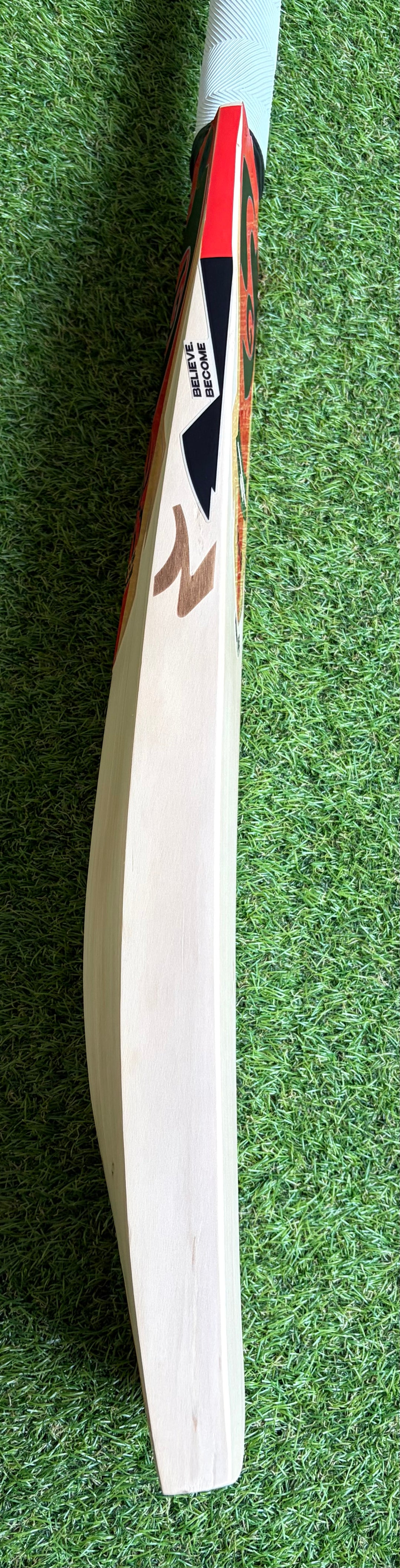 SG RP Limited Edition Cricket Bat | New Model