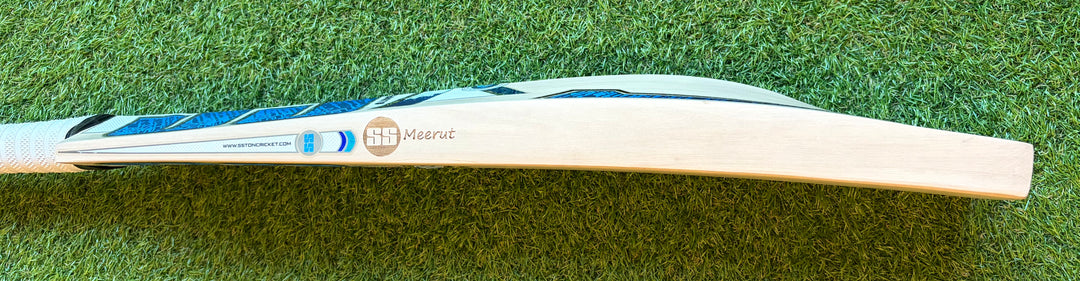 SS TON Sky Flicker Pro Cricket Bat