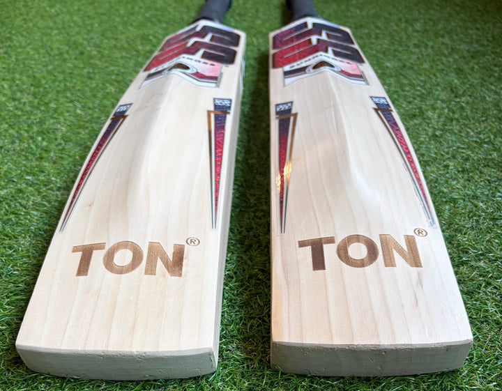 SS TON Gladiator Cricket Bat | Size 6