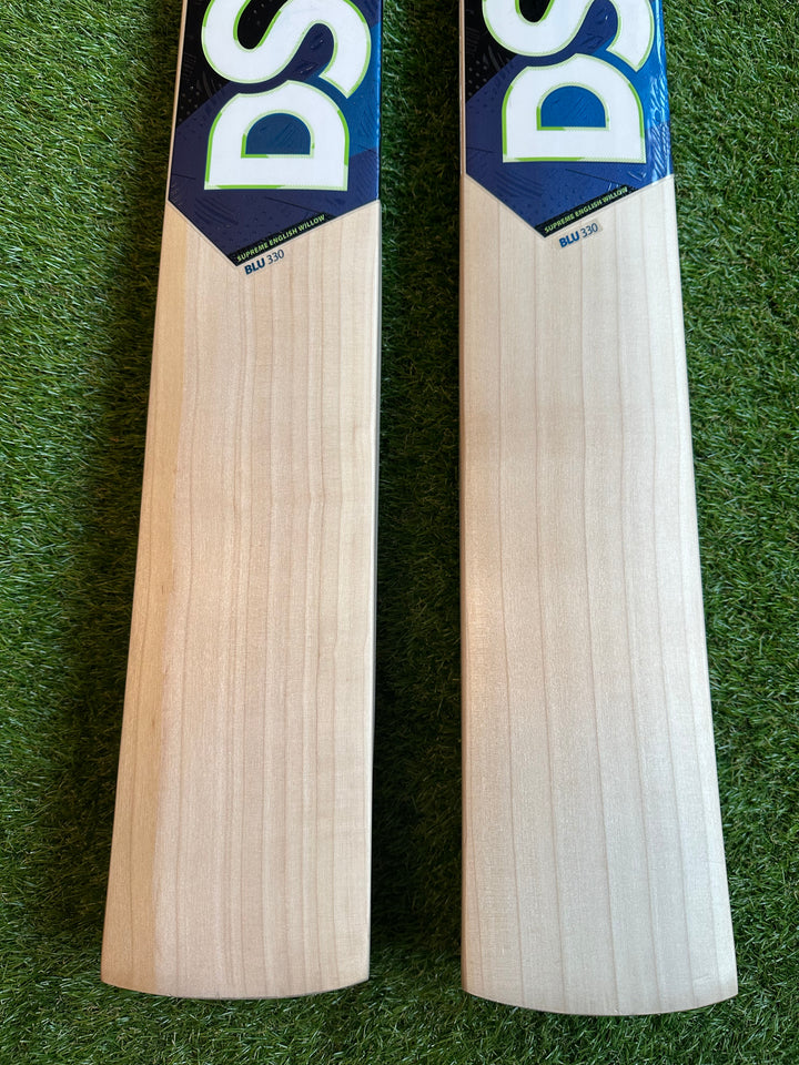 DSC Blu 330 Cricket Bat