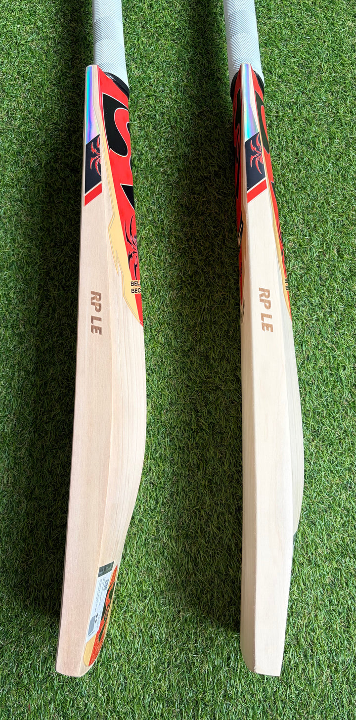 SG RP LE Cricket Bat | Size 6 | New Model