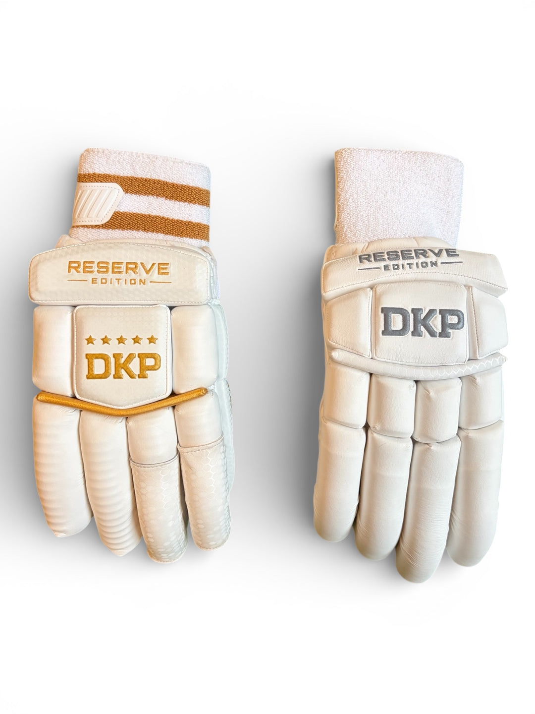 DKP Reserve Edition Cricket Batting Gloves