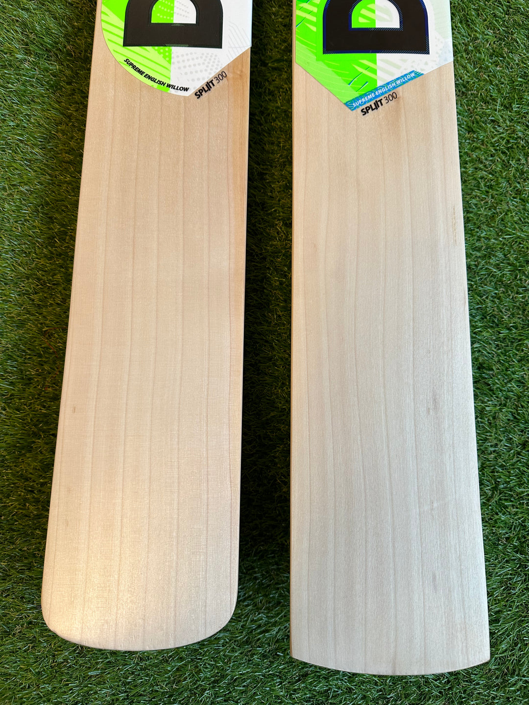 DSC Spliit 300 Cricket Bat