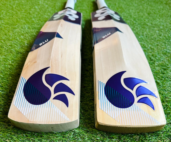 DSC Blu 100 Cricket Bat