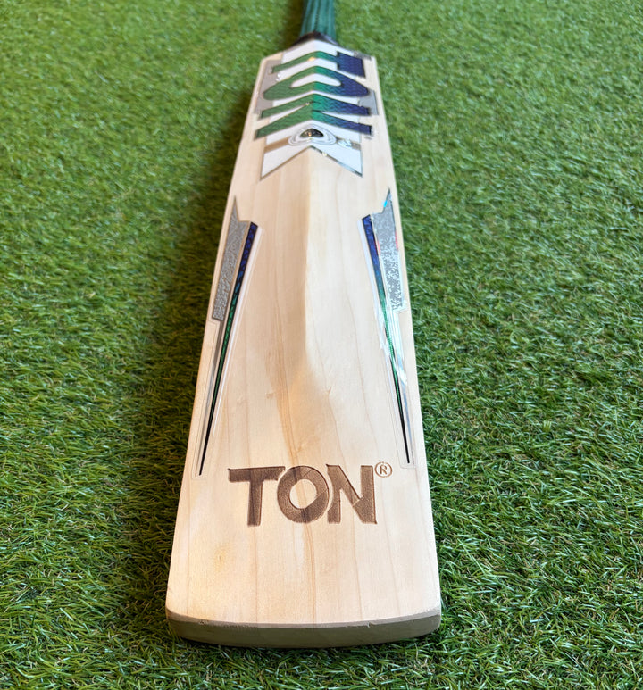 TON Power Plus Cricket Bat