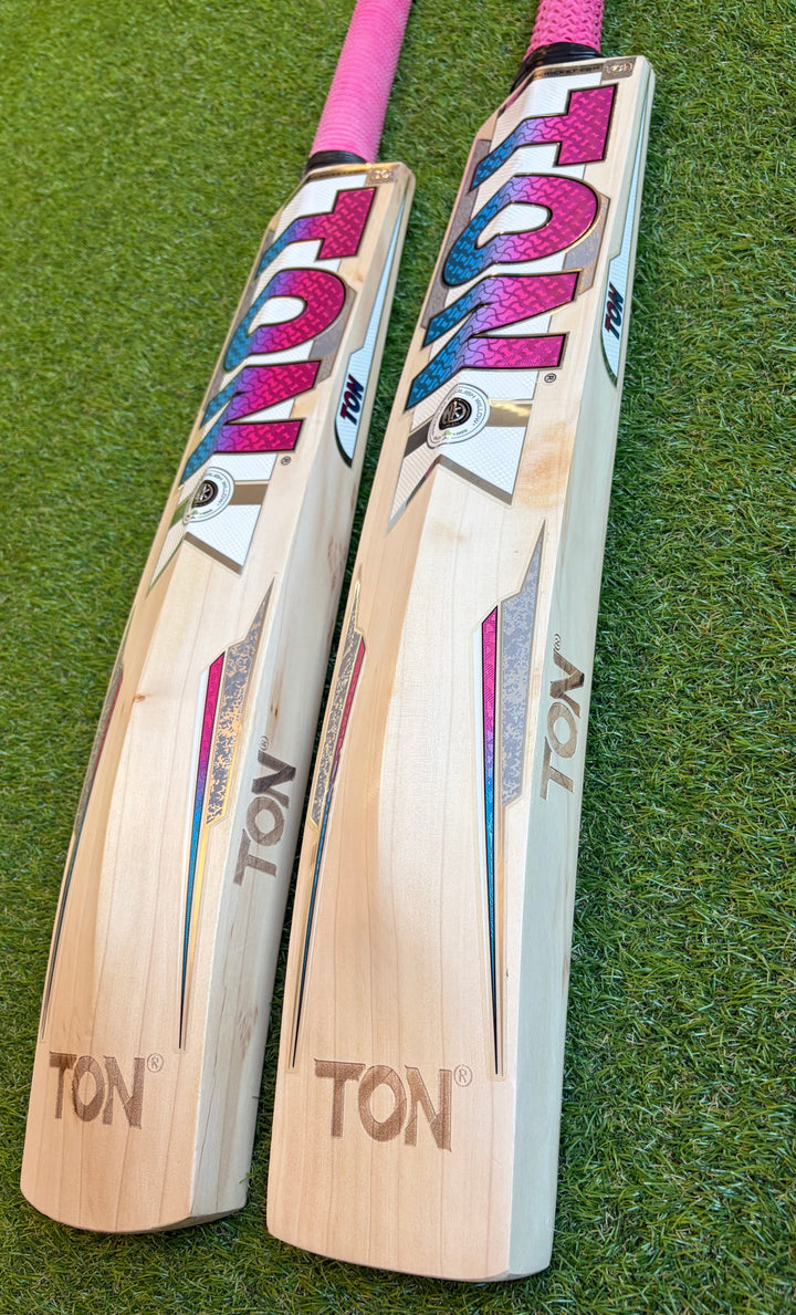 TON Slasher Cricket Bat | Full Profile