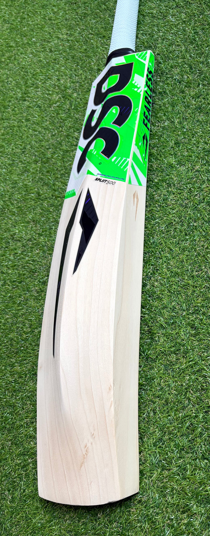 DSC Spliit 500 Cricket Bat