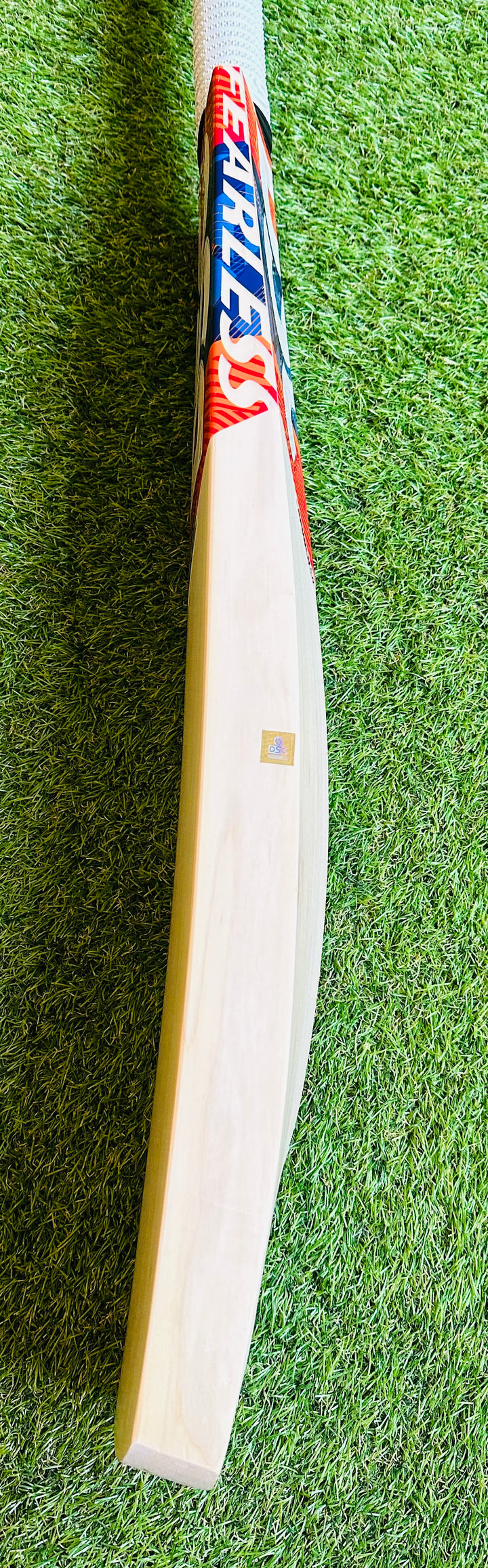 DSC Krunch 5.0 Cricket Bat