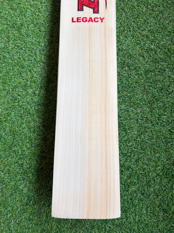 MRF Legacy Cricket Bat | 40mm Edges
