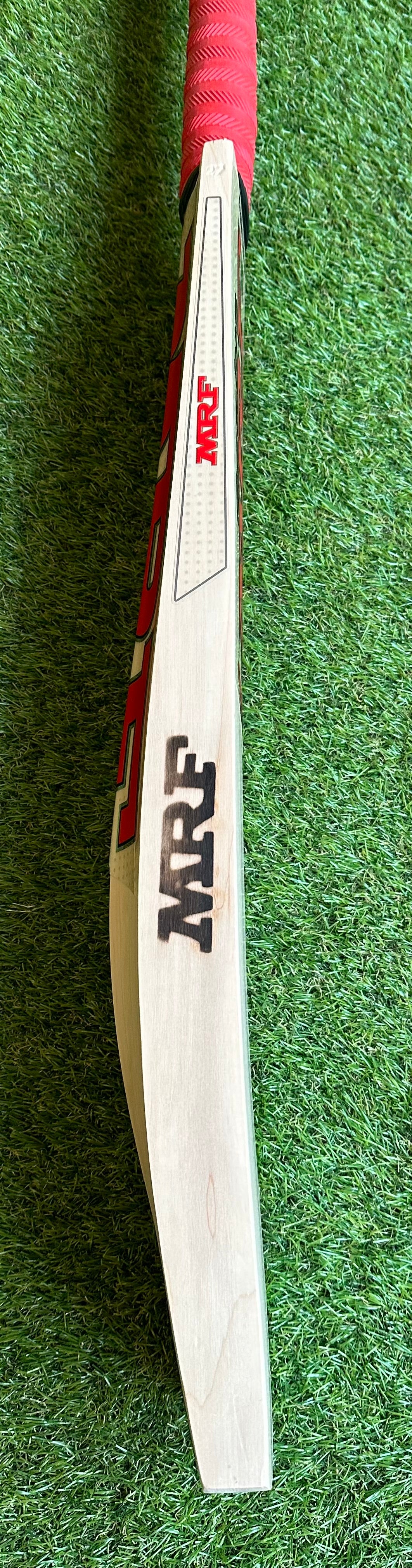 MRF VK Grand Test Cricket Bat