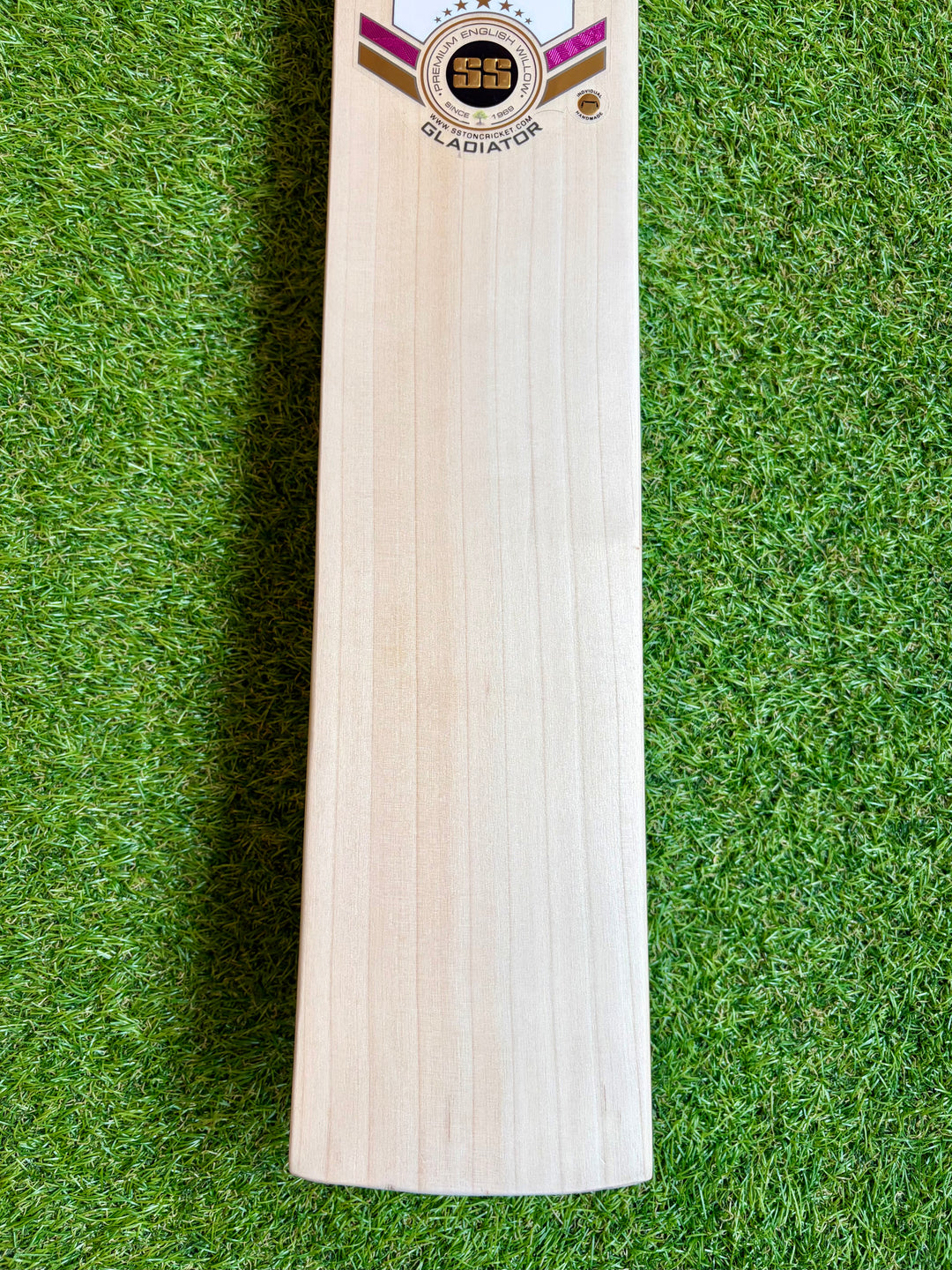 SS TON Gladiator Cricket Bat