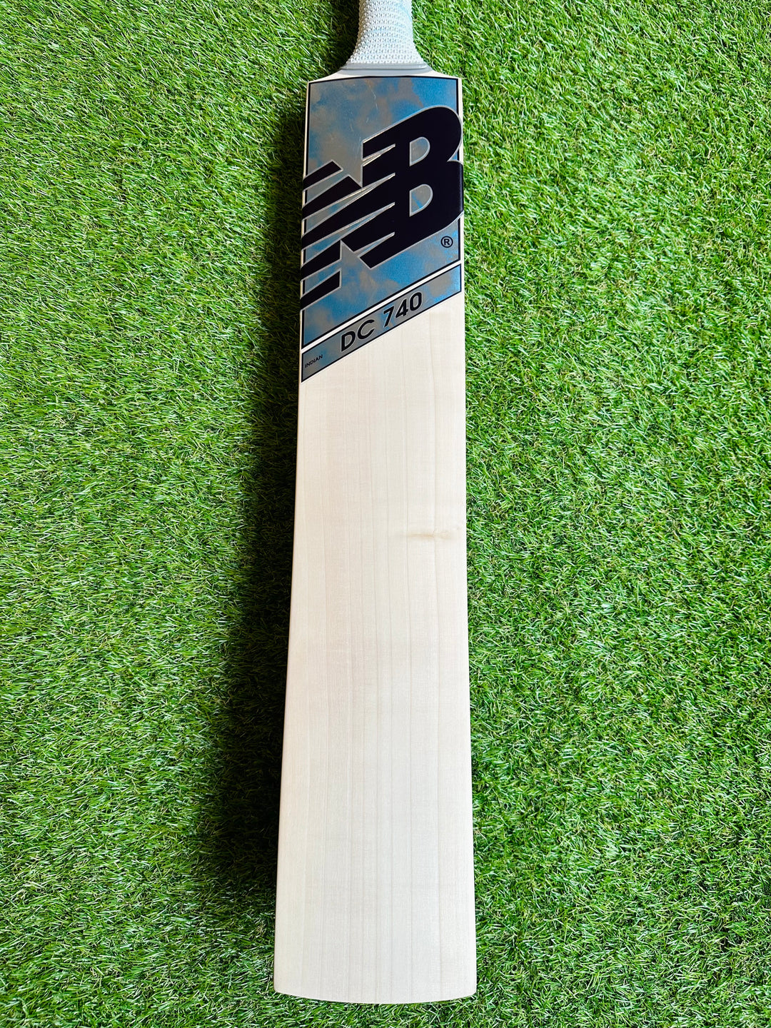 New Balance DC 740 Cricket Bat | New Model