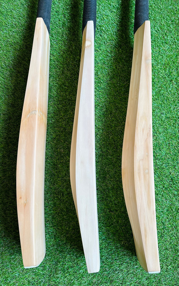 Plain Butterfly English Willow Cricket Bat