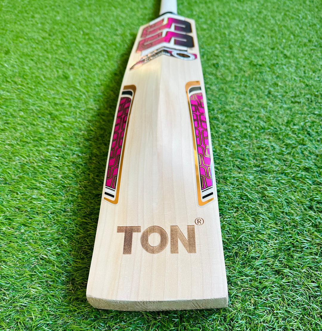 TON Players Pro Cricket Bat | Long Blade