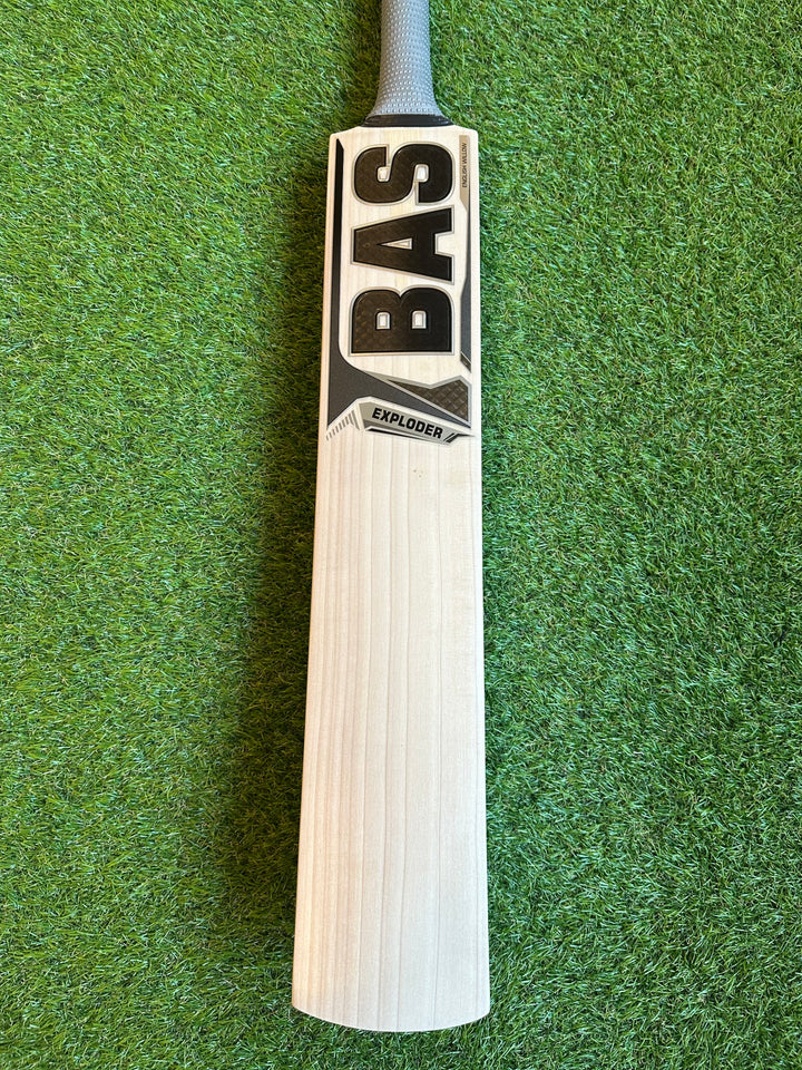 Bas Vampire BAS Vampire Cricket Bats – DKP Cricket