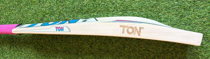 TON Slasher Cricket Bat | Full Profile