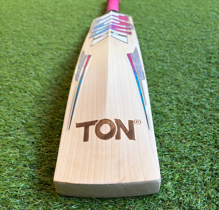 TON Slasher Cricket Bat | Full Profile