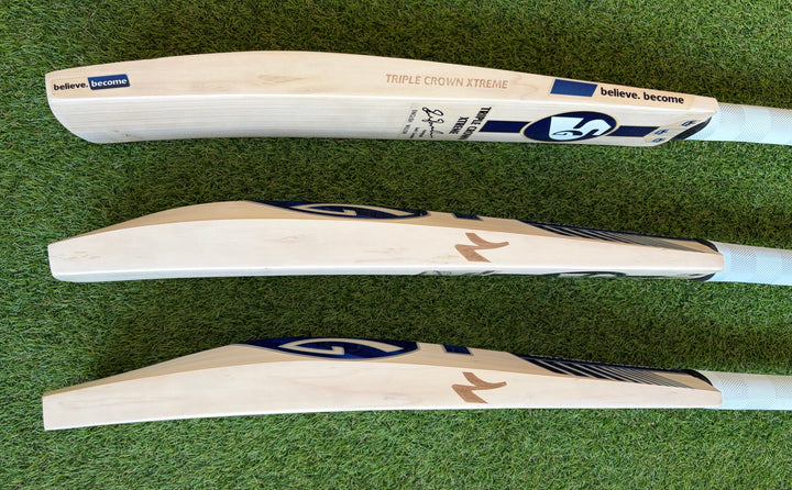 SG Triple Crown Xtreme Cricket Bat