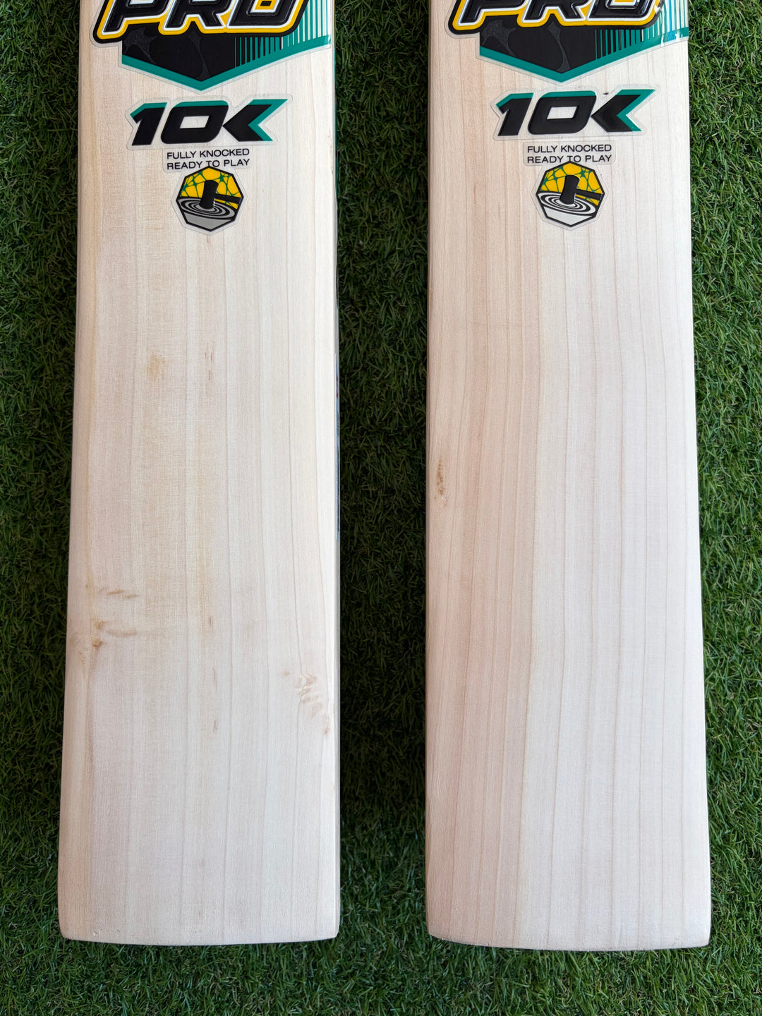 CA 10000 Plus Pro Edition Cricket Bat