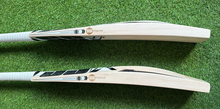SS TON Sky 360 Players Cricket Bat | New Model