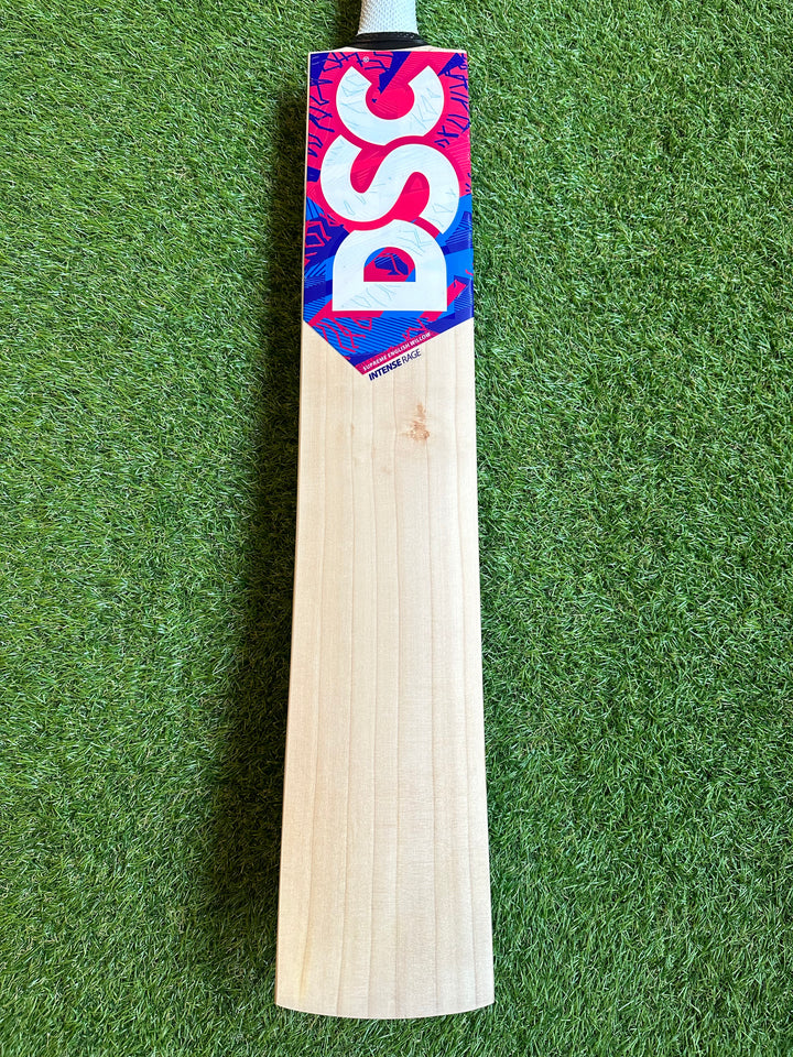 DSC Intense Rage Cricket Bat | 40mm Edges