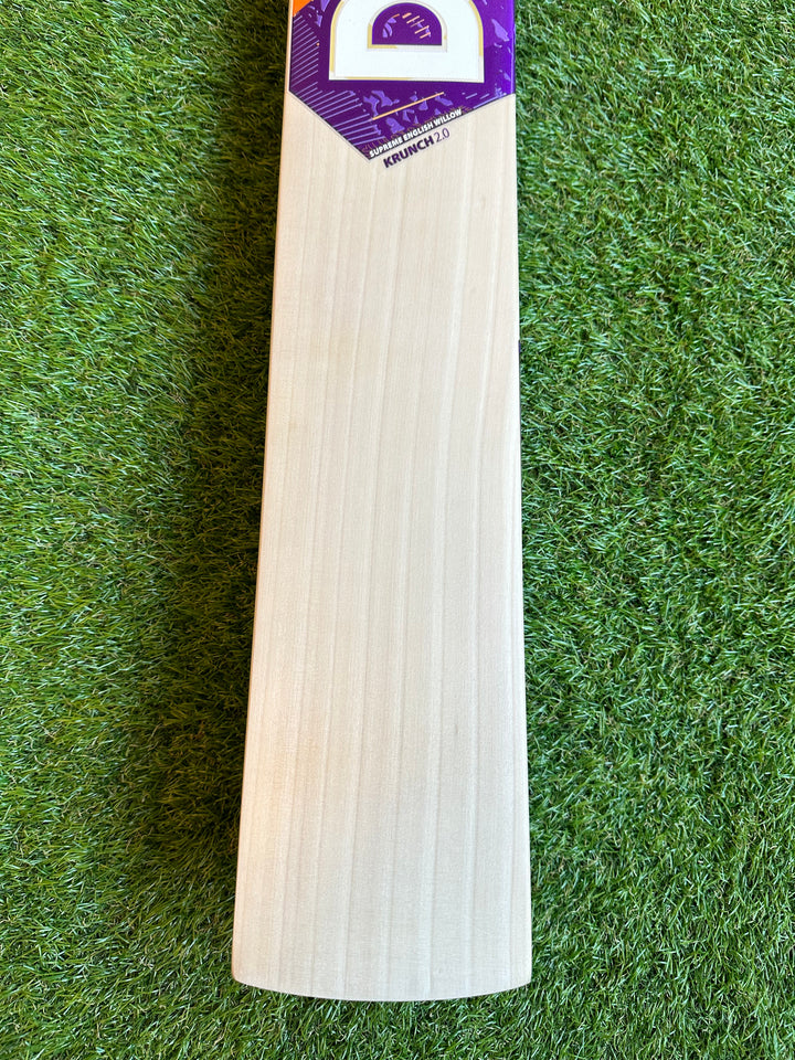 DSC Krunch 2.0 Cricket Bat