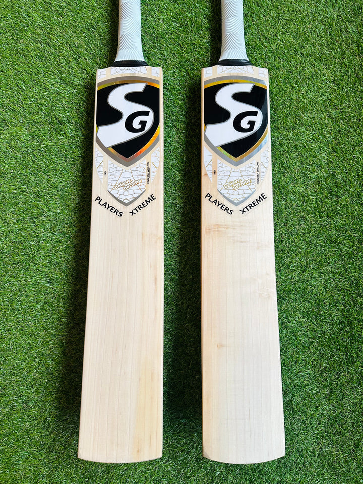 SG Players Xtreme Cricket Bat