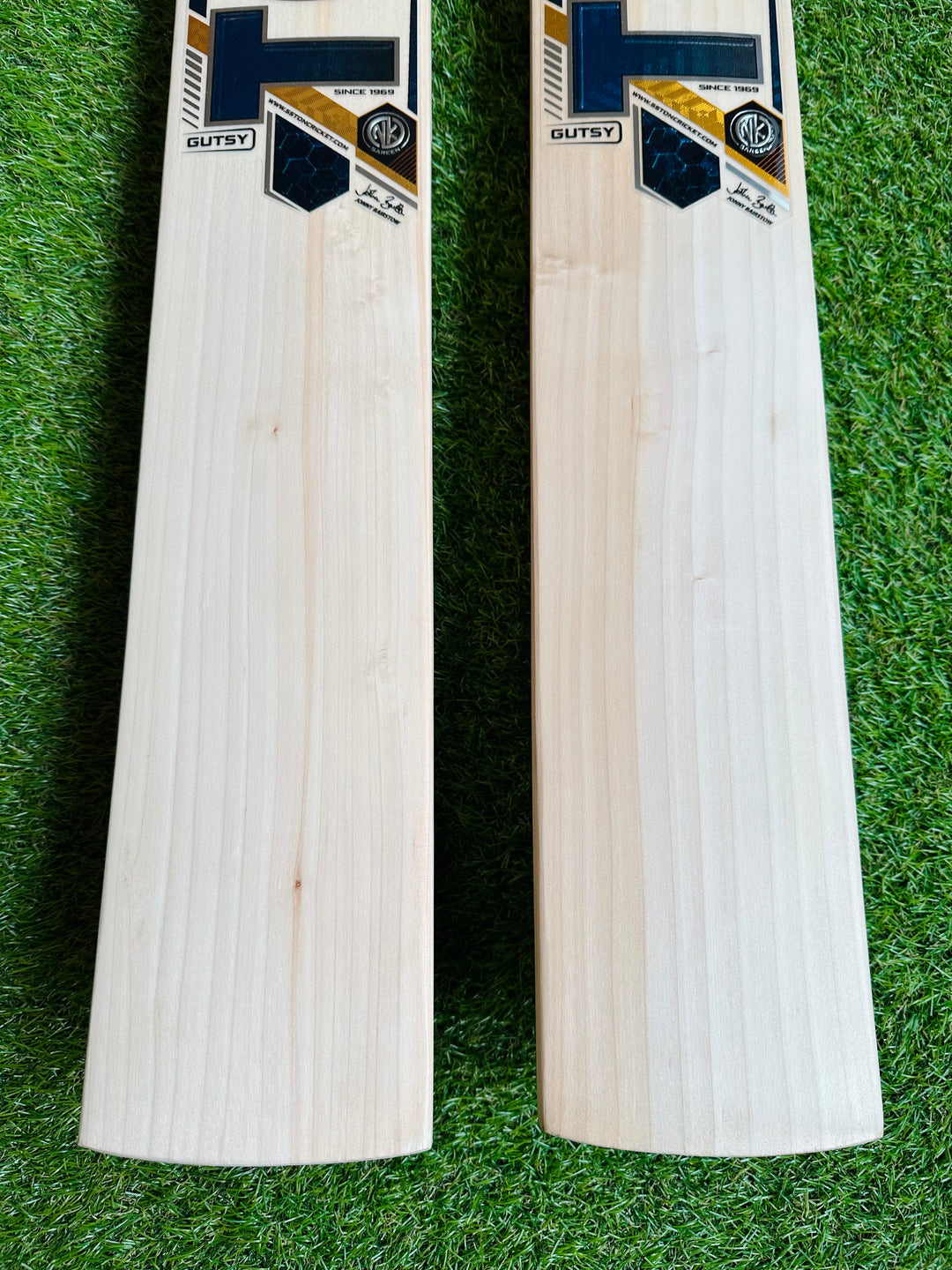 TON Gutsy Edition Cricket Bat | Harrow Size