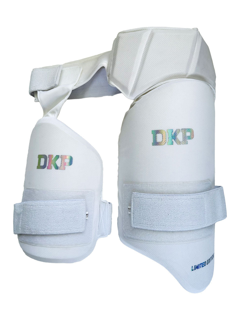 DKP Icon Bundle | Cricket Bat | Cricket Gloves | Cricket Pads | Cricket Bag