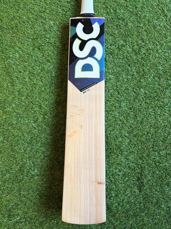 DSC Blu 100 Cricket Bat
