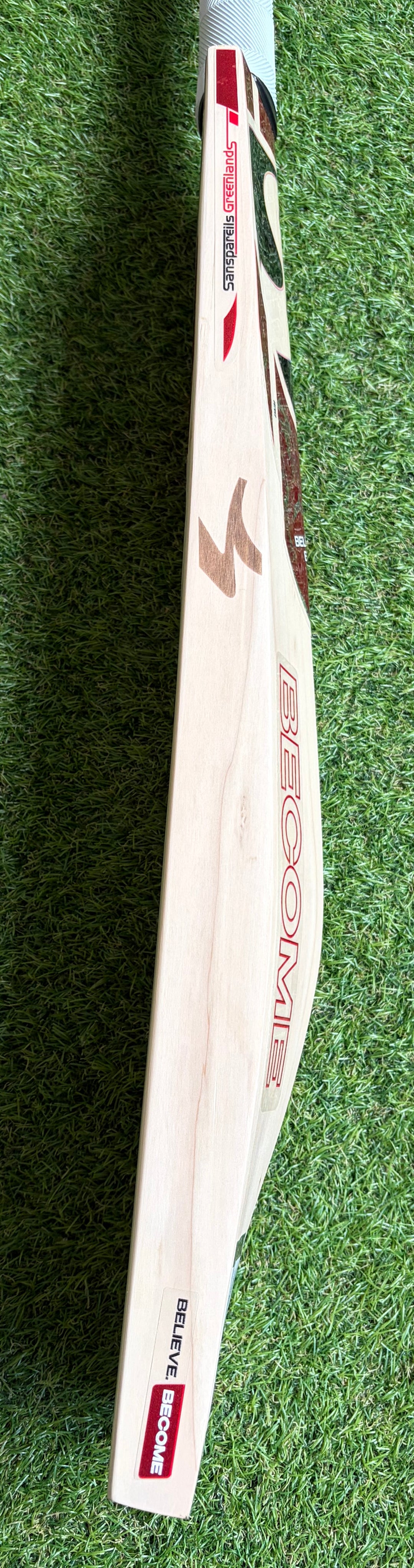 SG KLR Ultimate Cricket Bat | New Model