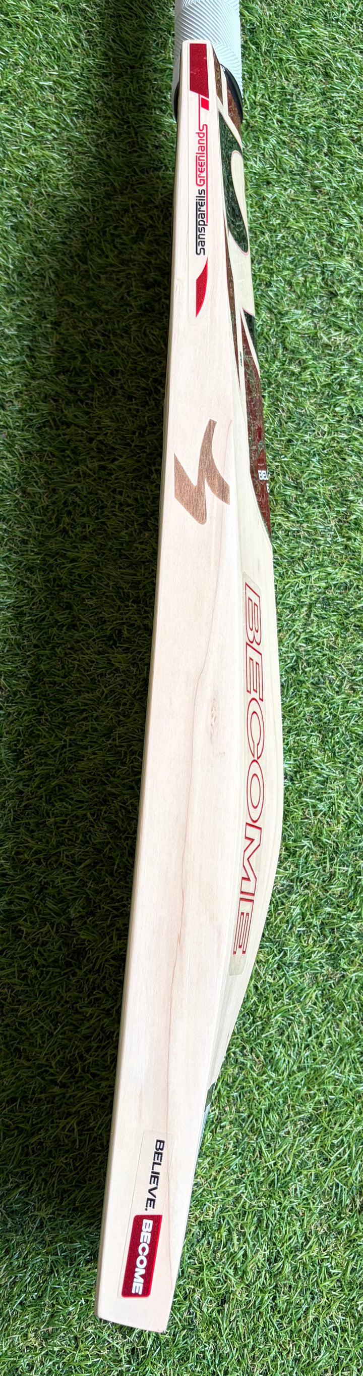 SG KLR Ultimate Cricket Bat | New Model
