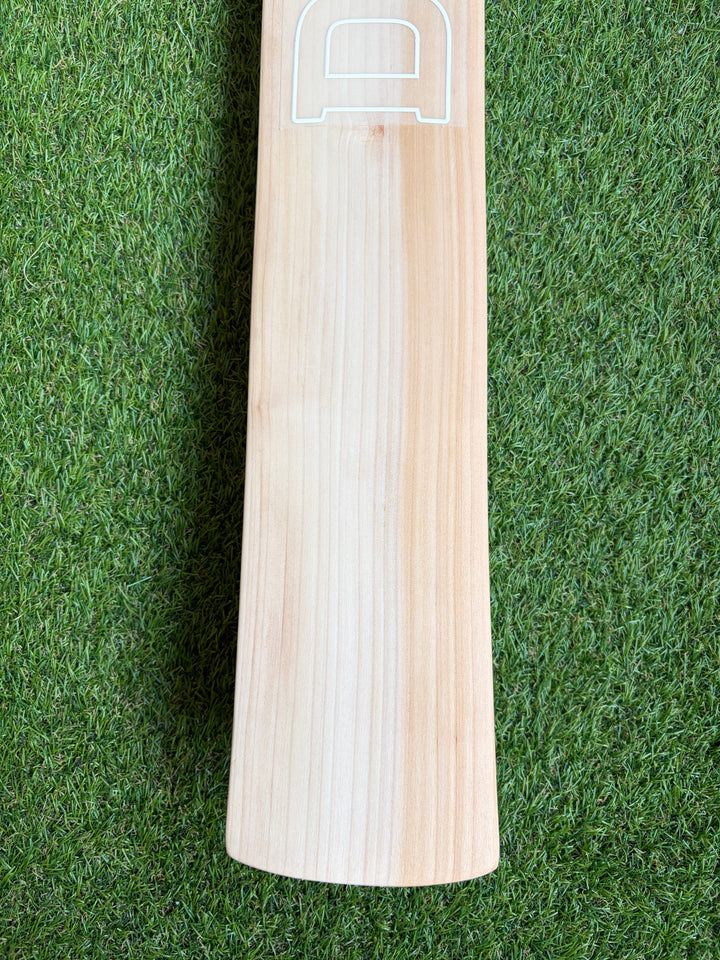 DKP Air Cricket Bat | 15 Grains | Grade 1+